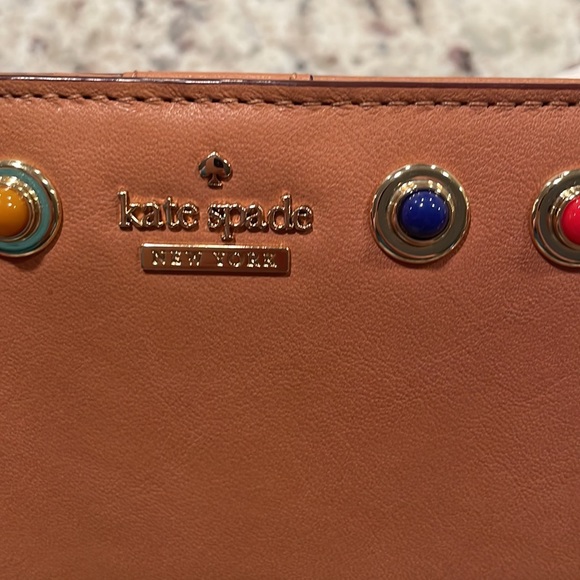 Kate Spade Wallet - Picture 9 of 9